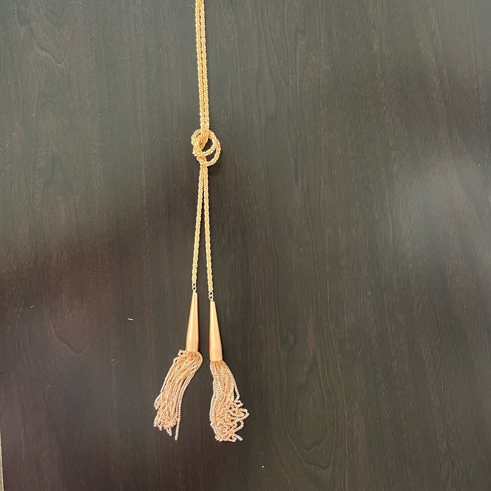 Kendra Scott Phara Necklace